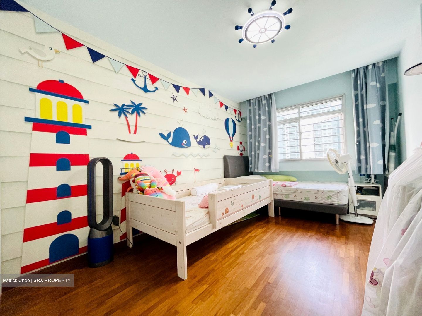 Blk 87 Telok Blangah Heights (Bukit Merah), HDB 5 Rooms #448733611